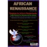 African Renaissance May/June 2006 door Onbekend