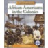 African-Americans in the Colonies
