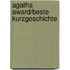 Agatha Award/Beste Kurzgeschichte