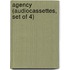 Agency (Audiocassettes, Set of 4)