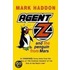 Agent Z And The Penguin From Mars