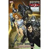 Agents of Atlas (Issues 6-10) Tpb by Jeff Parker