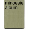 Minoesie Album door Onbekend