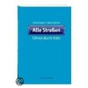 Alle Straßen führen durch Köln door Heribert A. Hilgers