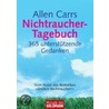Allen Carrs Nichtraucher-Tagebuch door Allan Carr
