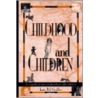 Almanac Of Childhood And Children door Joan Bel Geddes