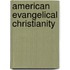 American Evangelical Christianity