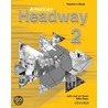 American Headway 2 Teacher's Book by Liz Soars