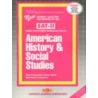 American History & Social Studies by Jack Rudman