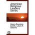 American Religious Leaders Series