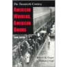 American Workers, American Unions door Robert H. Zieger