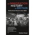 An Immigration History Of Britain
