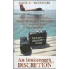 An Innkeeper's Discretion Book Ii door David McKinstry