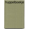 Huppelboekje