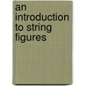 An Introduction To String Figures door W.W. Rouse 1850-1925 Ball