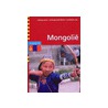 Te gast in Mongolie door Manon Danker