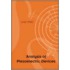 Analysis of Piezoelectric Devices