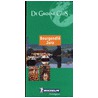 De Groene gids Bourgondie - Jura
