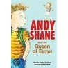 Andy Shane and the Queen of Egypt door Jennifer Richard Jacobson