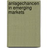 Anlagechancen in Emerging Markets by Viktor Heese