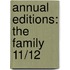 Annual Editions: The Family 11/12