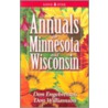 Annuals for Minnesota & Wisconsin door Don Williamson