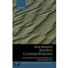 Another Cosmopolitanism Btl:ncs P by Seyla Benhabib