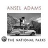 Ansel Adams In The National Parks