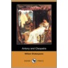 Antony And Cleopatra (Dodo Press) door Shakespeare William Shakespeare