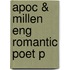 Apoc & Millen Eng Romantic Poet P
