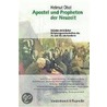 Apostel und Propheten der Neuzeit door Helmut Obst