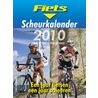 Fiets Scheurkalender door Peter Tetteroo