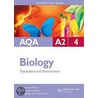 Aqa A2 Biology Student Unit Guide door Steve Potter