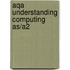 Aqa Understanding Computing As/A2