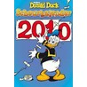 Donald Duck Scheurkalender 2009 by Sanoma