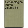 Archaeological Journal, Volume 55 by Great Royal Archaeolo