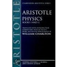 Aristotle:physi Bks 1 & 2 Cas:p P door Aristotle Aristotle