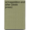 Armageddon-And After (Dodo Press) door William Leonard Courtney