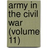 Army in the Civil War (Volume 11) by Richard Russell