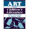 Art Through Children's Literature door Debi Englebaugh