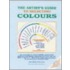 Artists Guide To Selecting Colour