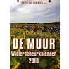 De Muur Wielerscheurkalender