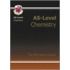 As-Level Chemistry Revision Guide