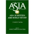 Asia In Western And World History
