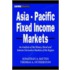 Asia-Pacific Fixed Income Markets