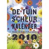 De Tuinscheurkalender