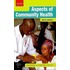 Aspects Of Community Health 3/e P