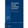 Assessing Young Language Learners door Penny McKay