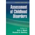 Assessment of Childhood Disorders