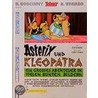 Asterix 02. Asterix und Kleopatra door René Goscinny
